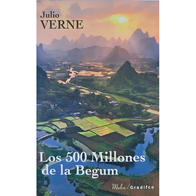 Los 500 Millones de la Begum