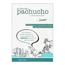 El libro de Pachucho ( y de la pachucha )