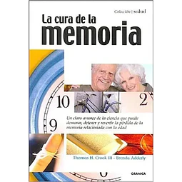 La cura de la Memoria