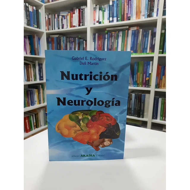 Nutrición y Neurología