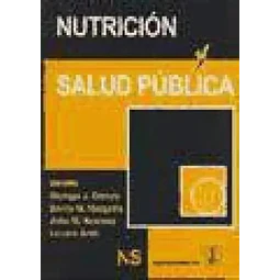 Nutrición y Salud Pública