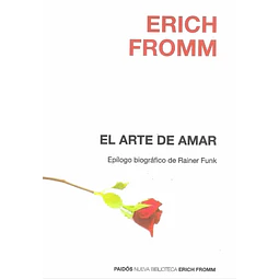 El arte de amar