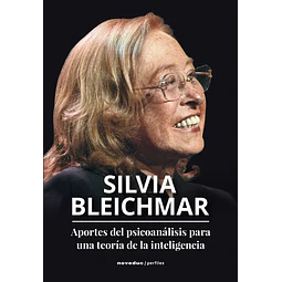 Aportes del psicoanálisis para una teoría de la inteligencia