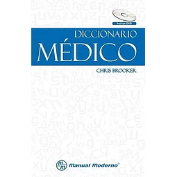 Diccionario Médico