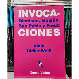 Invocaciones