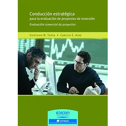 Conducción Estratégica