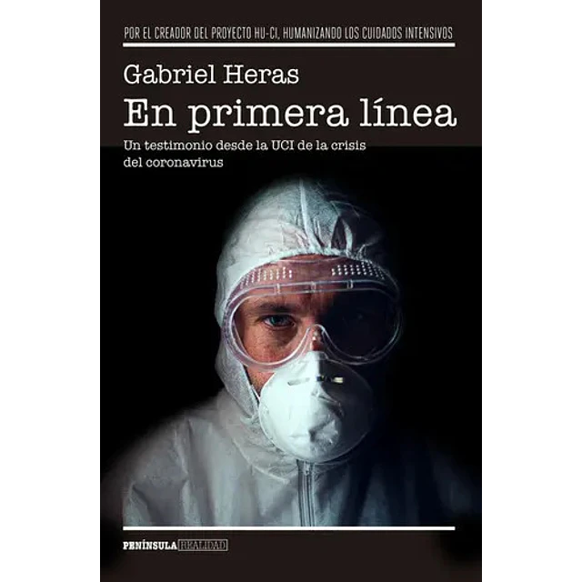 En primera linea