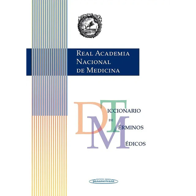 Diccionario de Términos Médicos