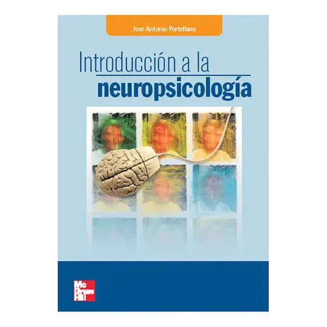 Introducción a la Neuropsicología