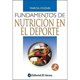 Fundamentos de Nutrición en el Deporte