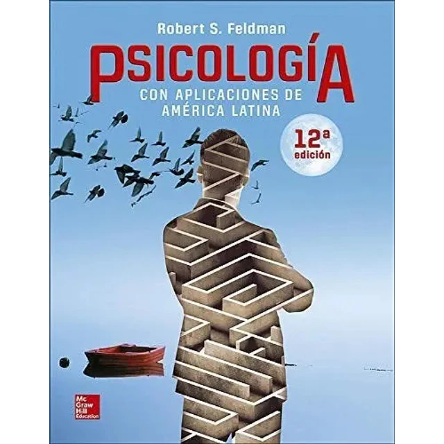 Psicología con aplicaciones de América Latina