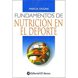 Fundamentos de Nutrición en el Deporte