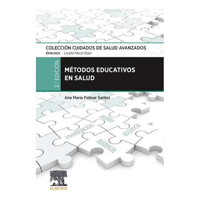 Métodos educativos en salud