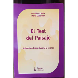 El Test del Paisaje