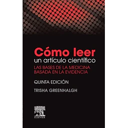 Cómo leer un artículo científico