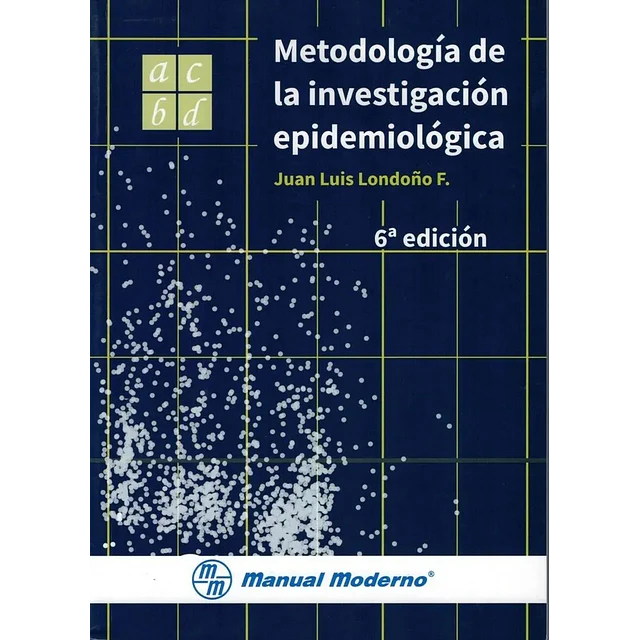 Metodología de la Investigación Epidemiológica