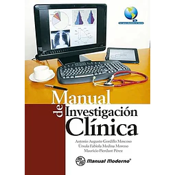 Manual de Investigación Clínica