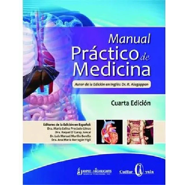 Manual Práctico de Medicina