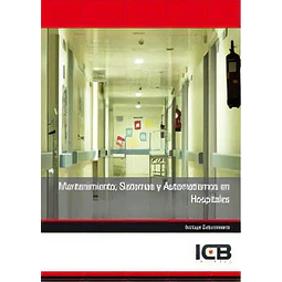 Mantenimiento, Sistemas y Automatismos en Hospitales