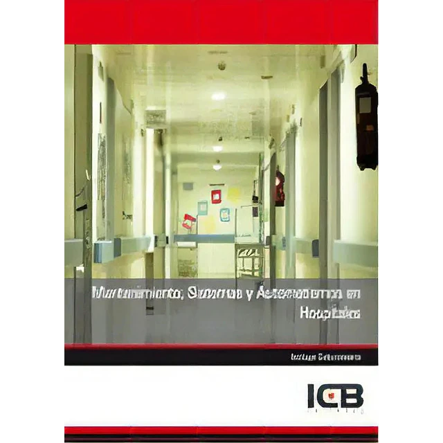 Mantenimiento, Sistemas y Automatismos en Hospitales