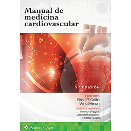Manual de Medicina Cardiovascular