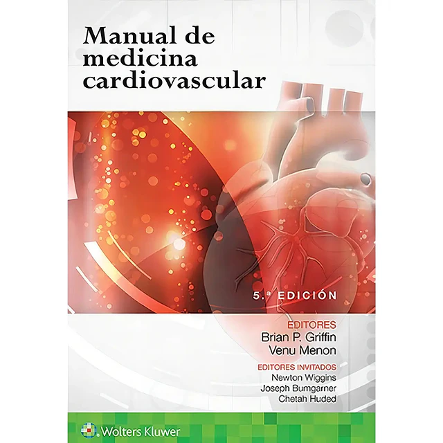 Manual de Medicina Cardiovascular