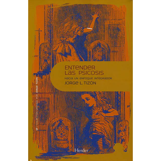 Entender las psicosis