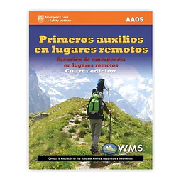 Primeros Auxilios en Lugares Remotos