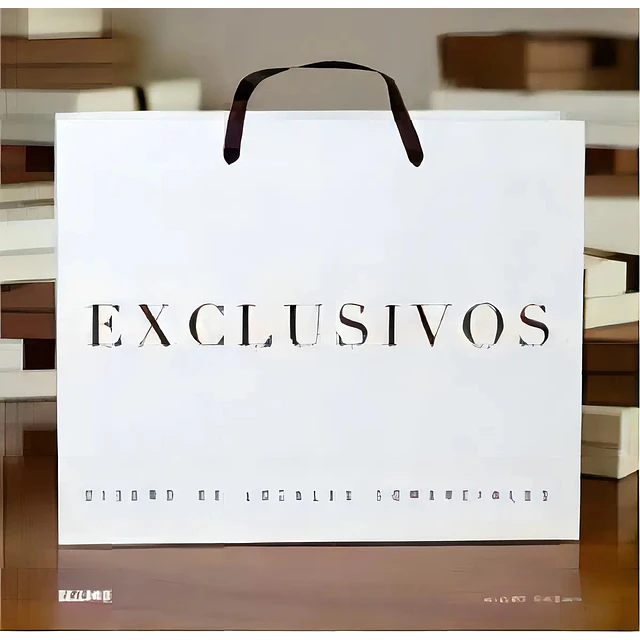 Exclusivos diseño de los locales comerciales