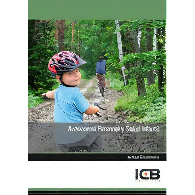 Autonomía Personal y Salud Infantil