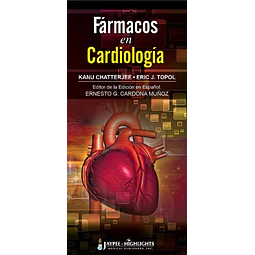 Fármacos en Cardiología