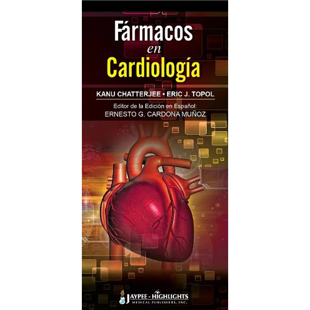 Fármacos en Cardiología