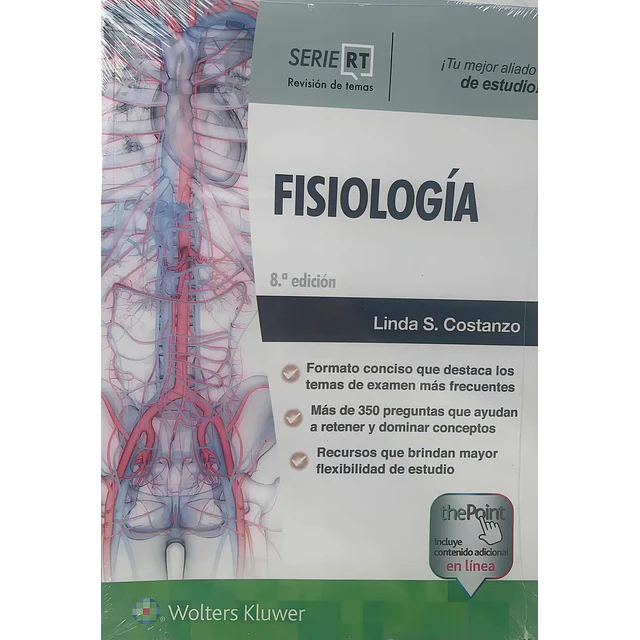 Fisiología RT