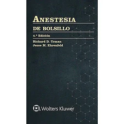 Anestesia de bolsillo