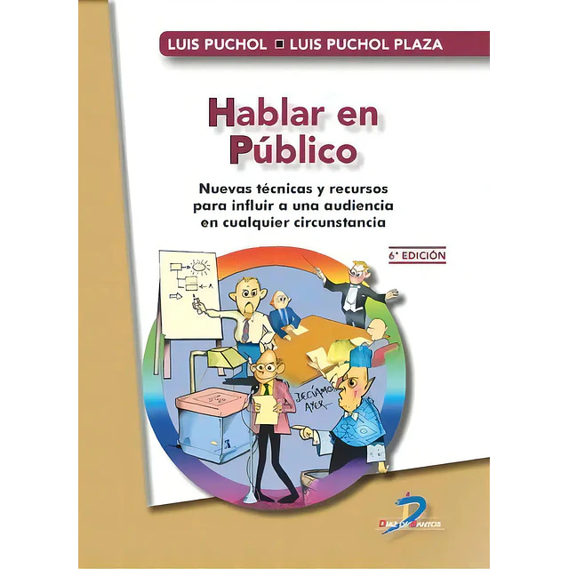 Hablar en público