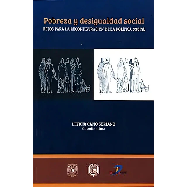 Pobreza y desigualdad social