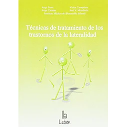 Técnicas de tratamiento de los trastornos de la lateralidad
