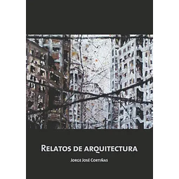Relatos de Arquitectura