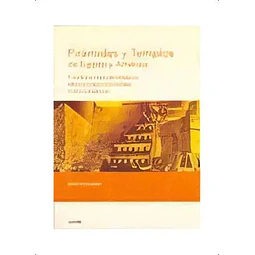 Pirámides y Templos de Egipto y América