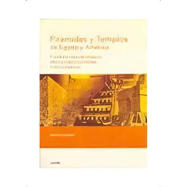Pirámides y Templos de Egipto y América