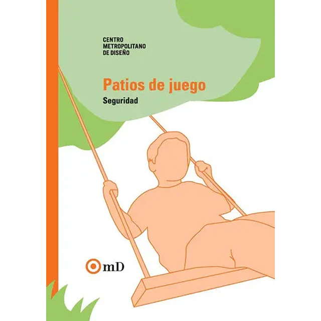 Patios de Juego