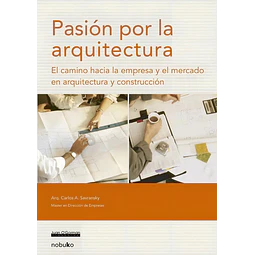 Pasión por la arquitectura