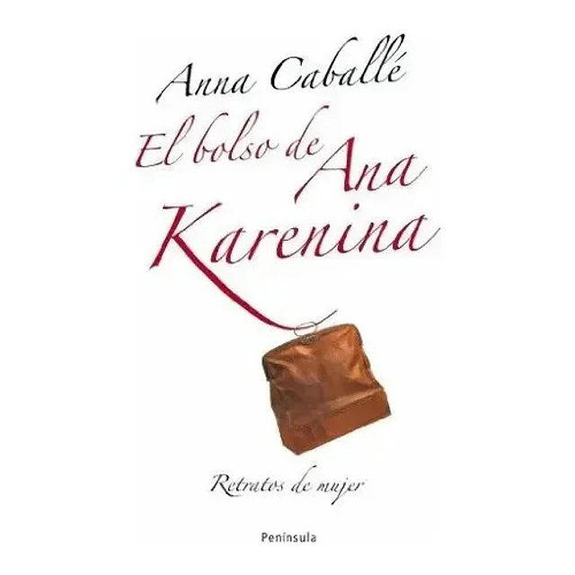 El bolso de Ana Karenina