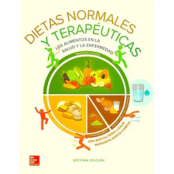 Dietas Normales y Terapéuticas