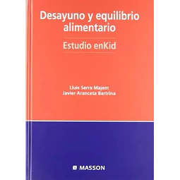 Desayuno Equilibrado Alimentacion