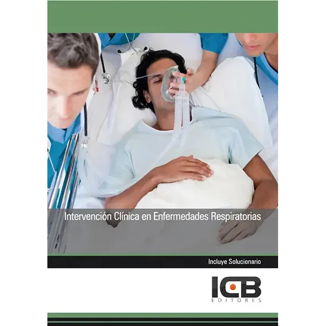 Intervención Clínica en Enfermedades Respiratorias