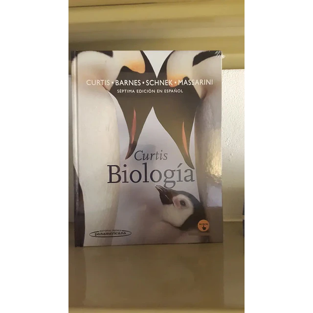 Biología