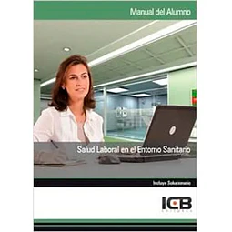 Salud Laboral en el Entorno Sanitario