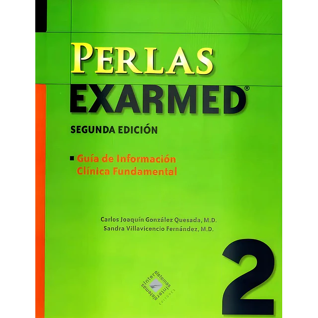 Perlas Exarmed