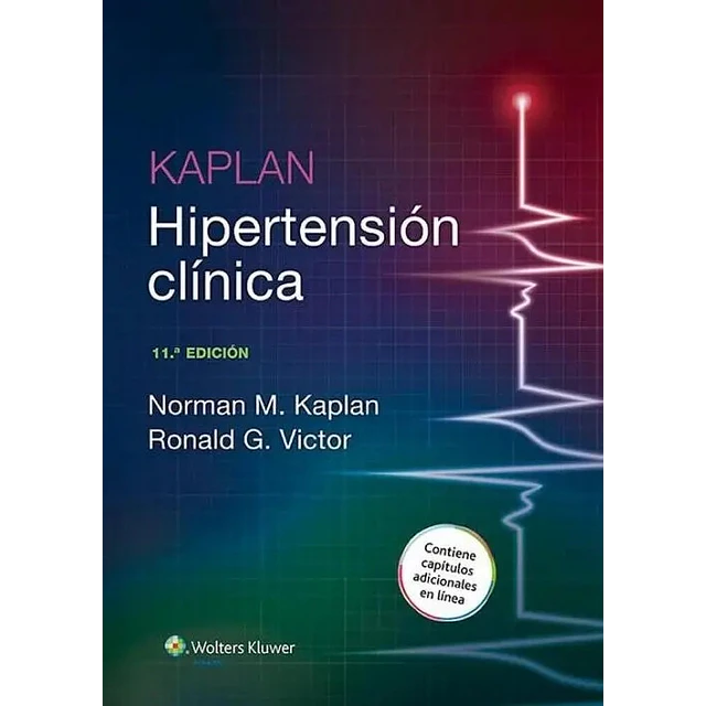 Hipertensión Clínica Kaplan